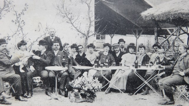 cartes postales J.MARTIN 150