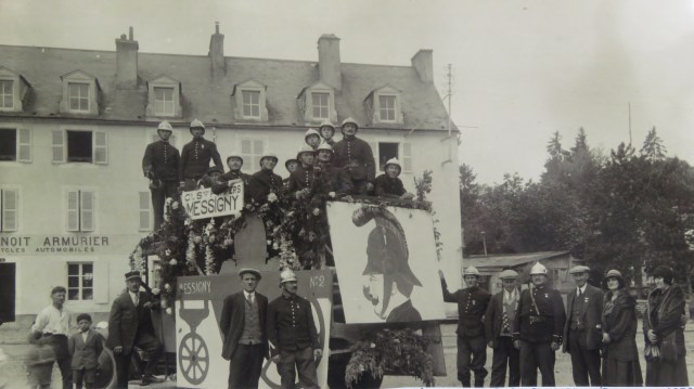 Sapeurs Pompiers 004