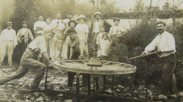 Paul MULER- 10-5-2019 001