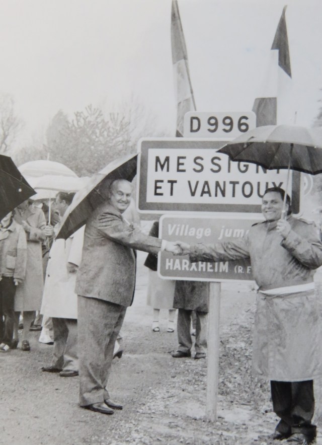 1er Juin 2019- REVOL jumelage 005