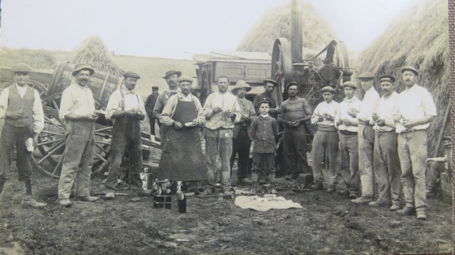 5 Juin 2019-Le battoir 003